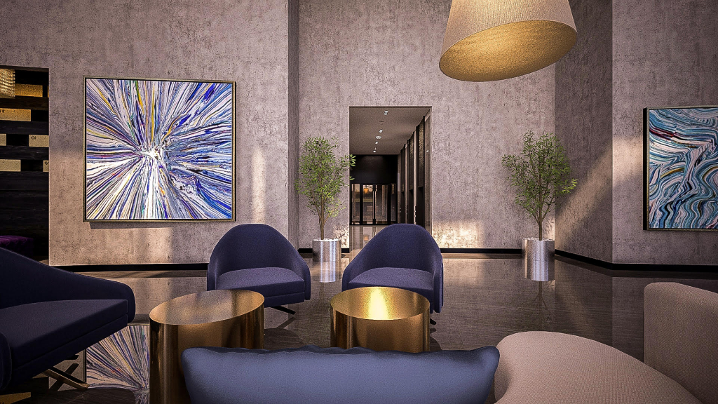 مشروع أير باشاك شهير Air Basaksehir استثماري في اسطنبول