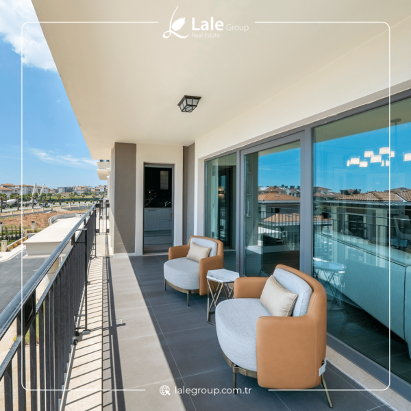 مشروع Deniz Istanbul