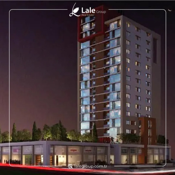 نيوأيستا لايف باشاك شهير Newista Life Başakşehir