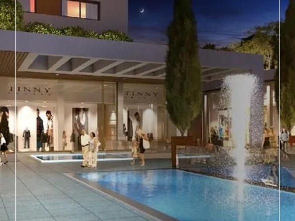 نيوأيستا لايف باشاك شهير Newista Life Başakşehir