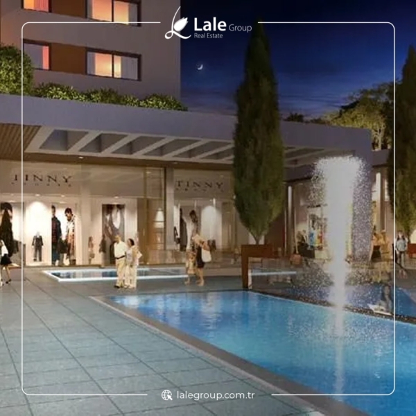 Newista Life Başakşehir