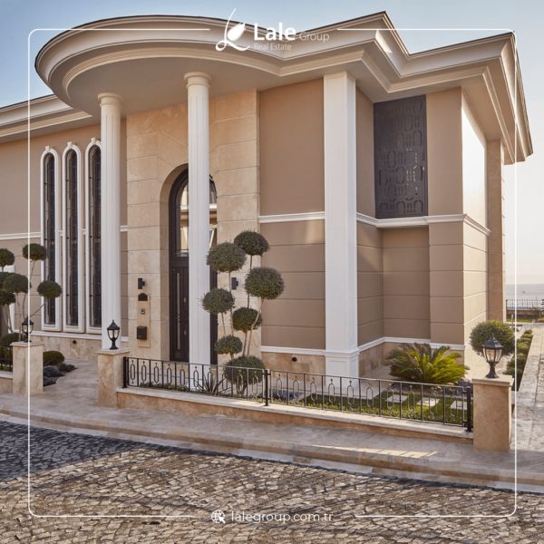 مشروع دينيز اسطنبول Deniz Istanbul