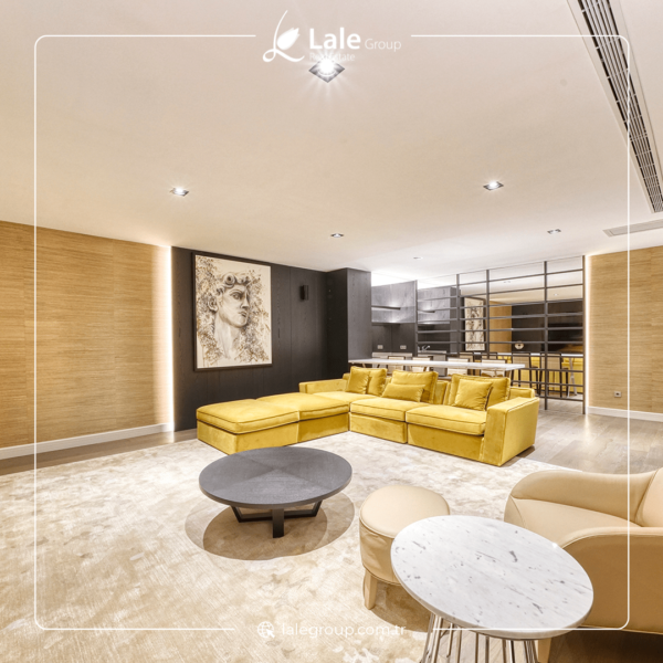 دينيز اسطنبول Deniz Istanbul