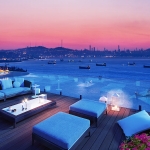 مشروع بيوك يالي اسطنبول