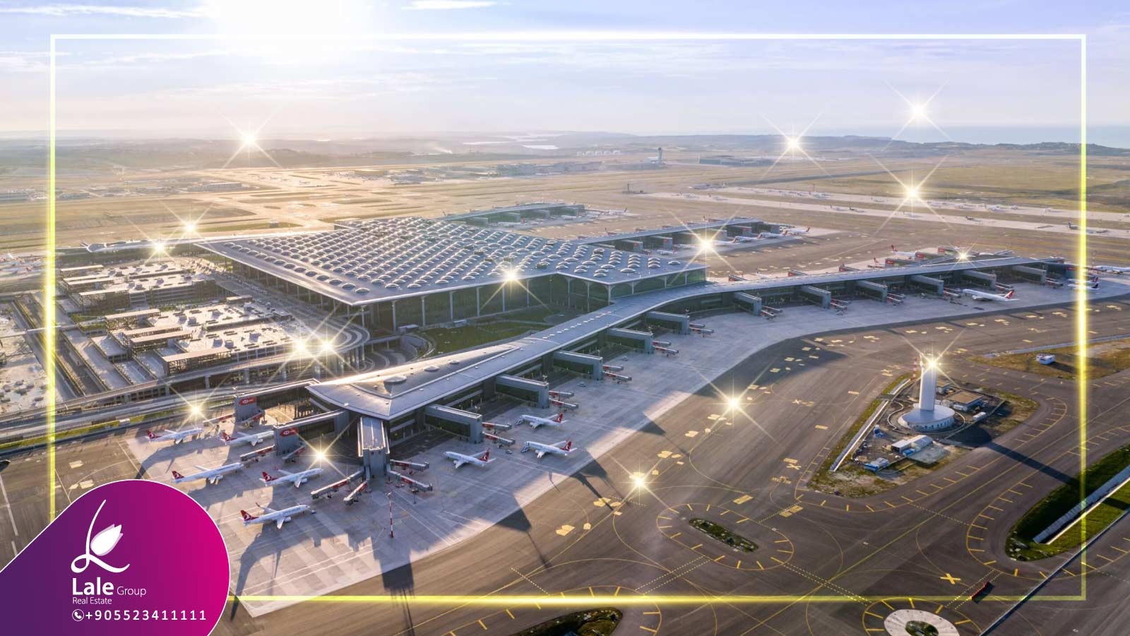 مطار اسطنبول الجديد00