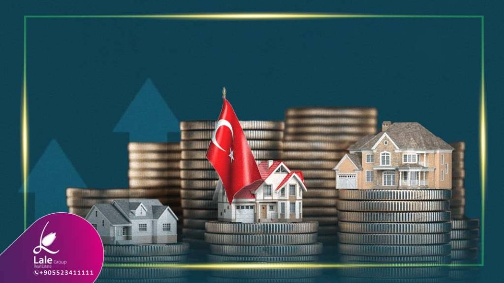 اسعار العقارات في تركيا