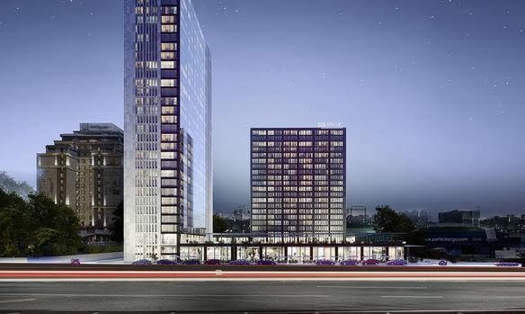 مشروع GÜL PROJECT EXPRESS‏