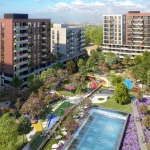 مشروع بهشة ياكا افجلار