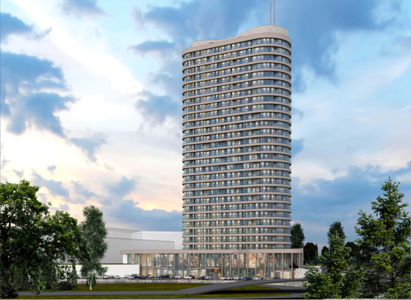 مشروع بولات تور