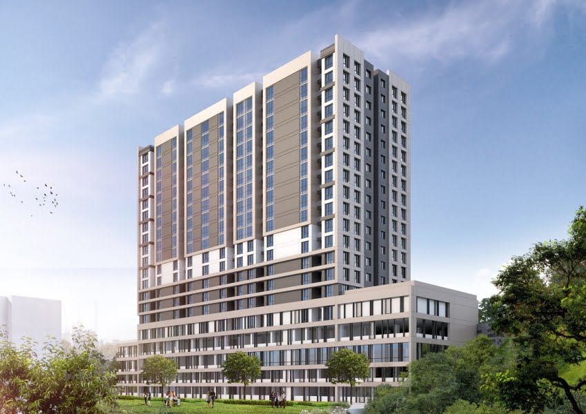 عقارات Mavera Residence