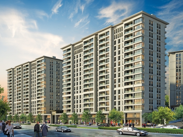 مشروع لوجا محل LOCAMAHAL