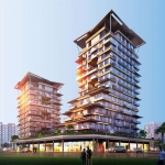 مشروع سيبا سويت SEBA SUITES