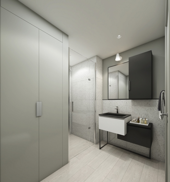 عقارات مشروع مافيرا ريزيدنس