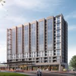 مشروع مافيرا ريزيدنس Mavera Residence