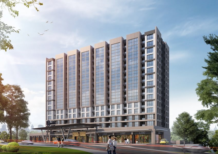 عقارات Mavera Residence 2020