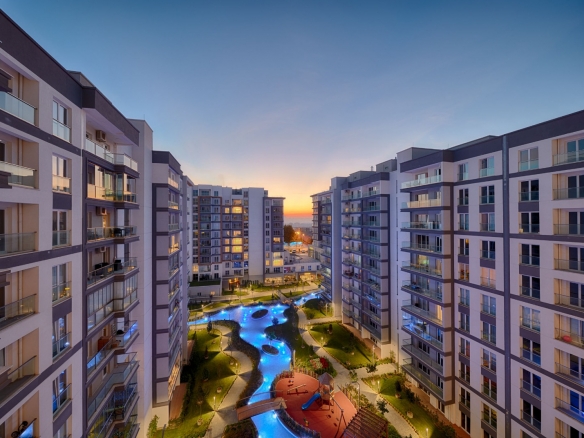 مشروع اتا كينت 4