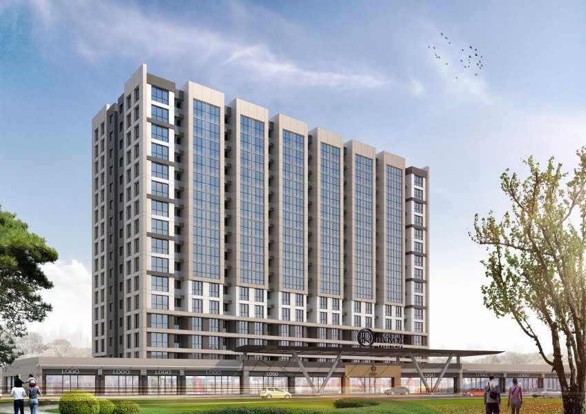 سكن مشروع مافيرا ريزيدنس