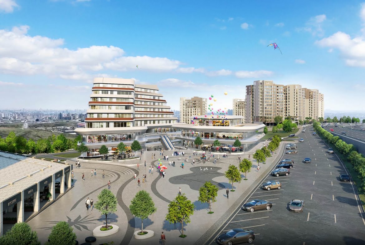 عقارات اسطنبول الثالثة 3 istanbul