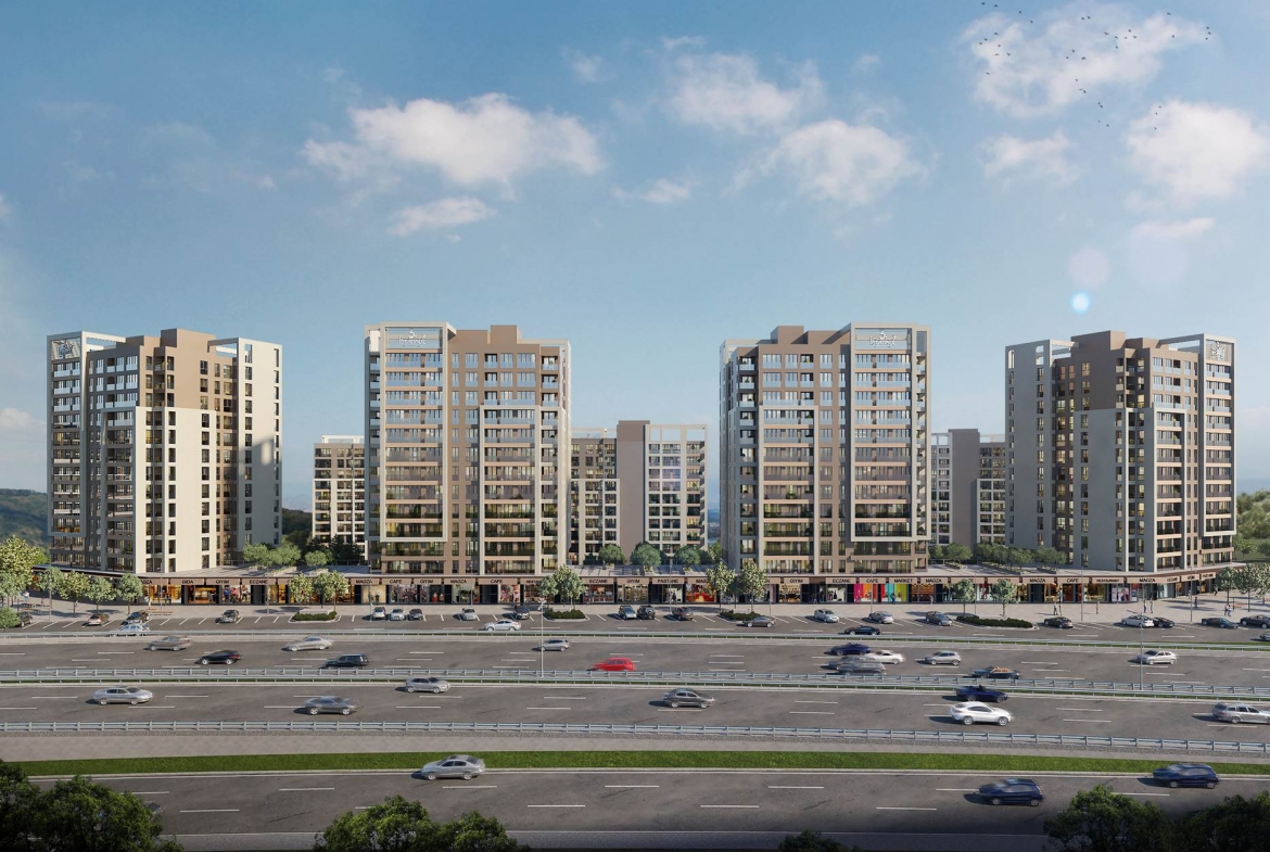 استثمار اسطنبول الثالثة 3 istanbul