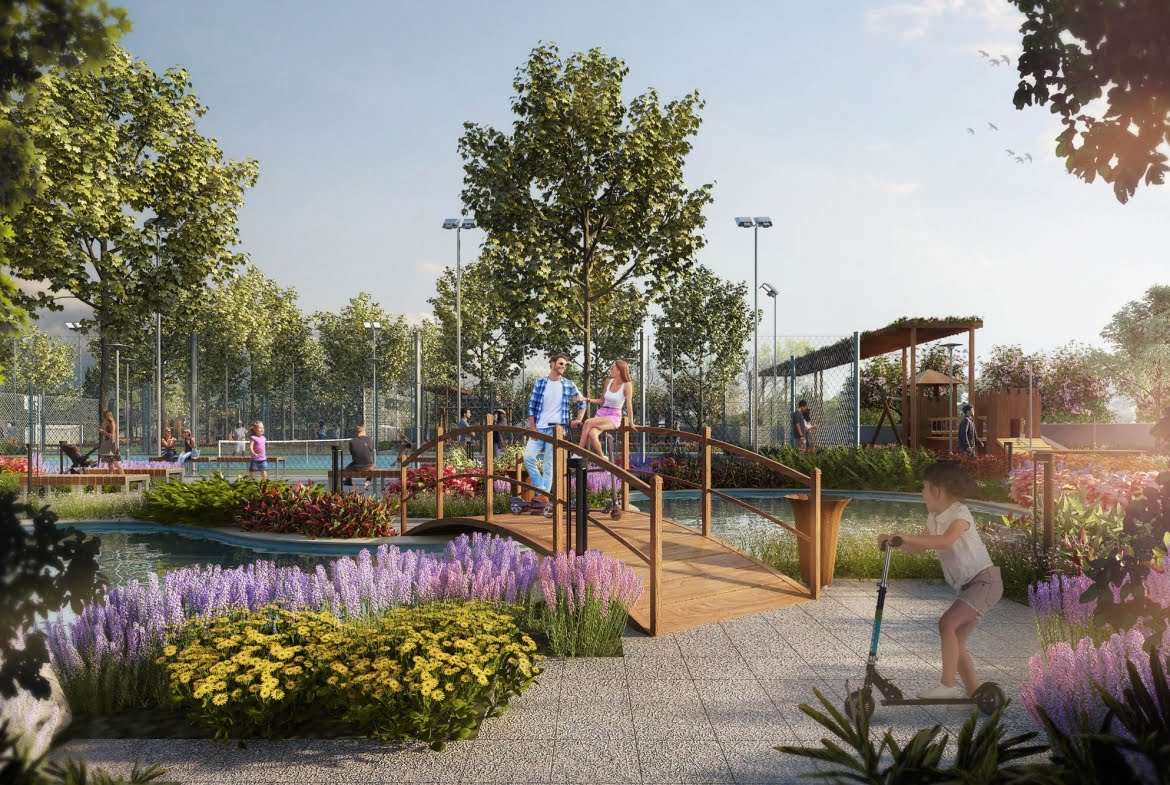 استشارة عقارية لالي جروب