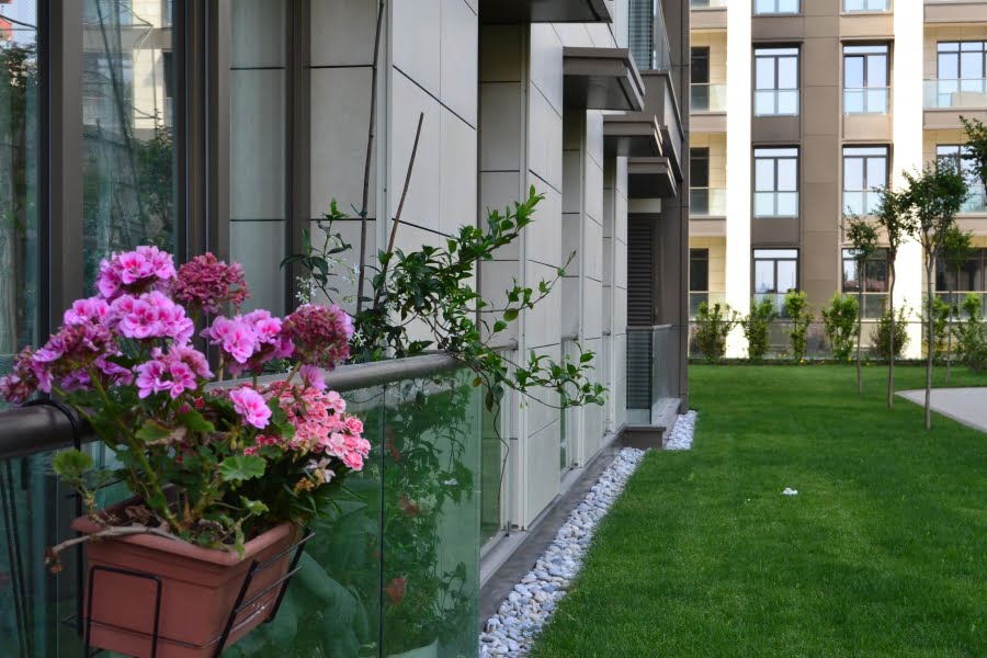 عقارات Piyalepaşa İstanbul