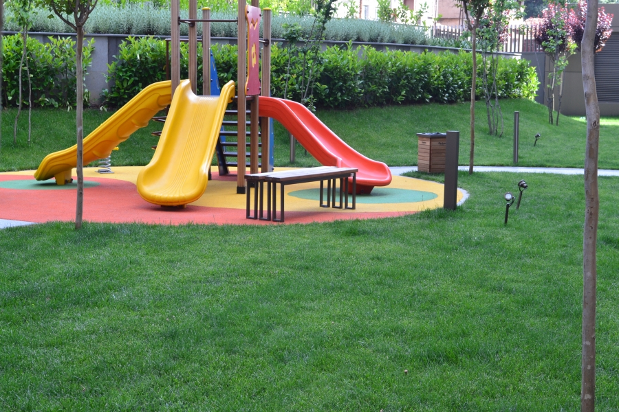 شقق Piyalepaşa İstanbul