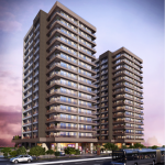 مشروع روت اسطنبول Route Istanbul