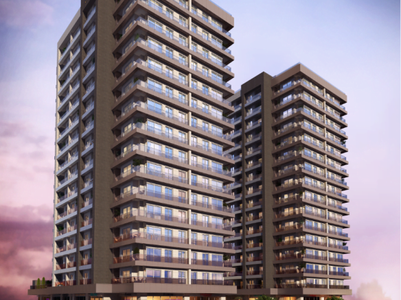 مشروع روت اسطنبول Route Istanbul