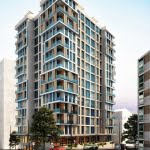 مشروع عليا تراس Alya Teras