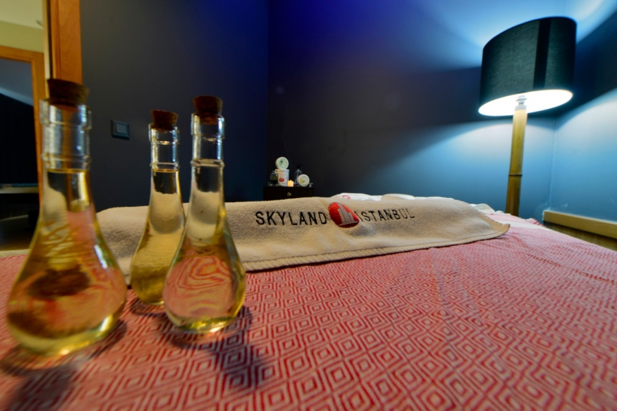 شراء عقار Sky Land اسطنبول تركيا