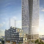 مشروع بومونتي BOMONTI