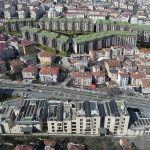 مشروع بهار ياكا Bahar Yaka