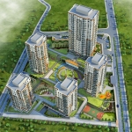 مشروع adres atakent evleri