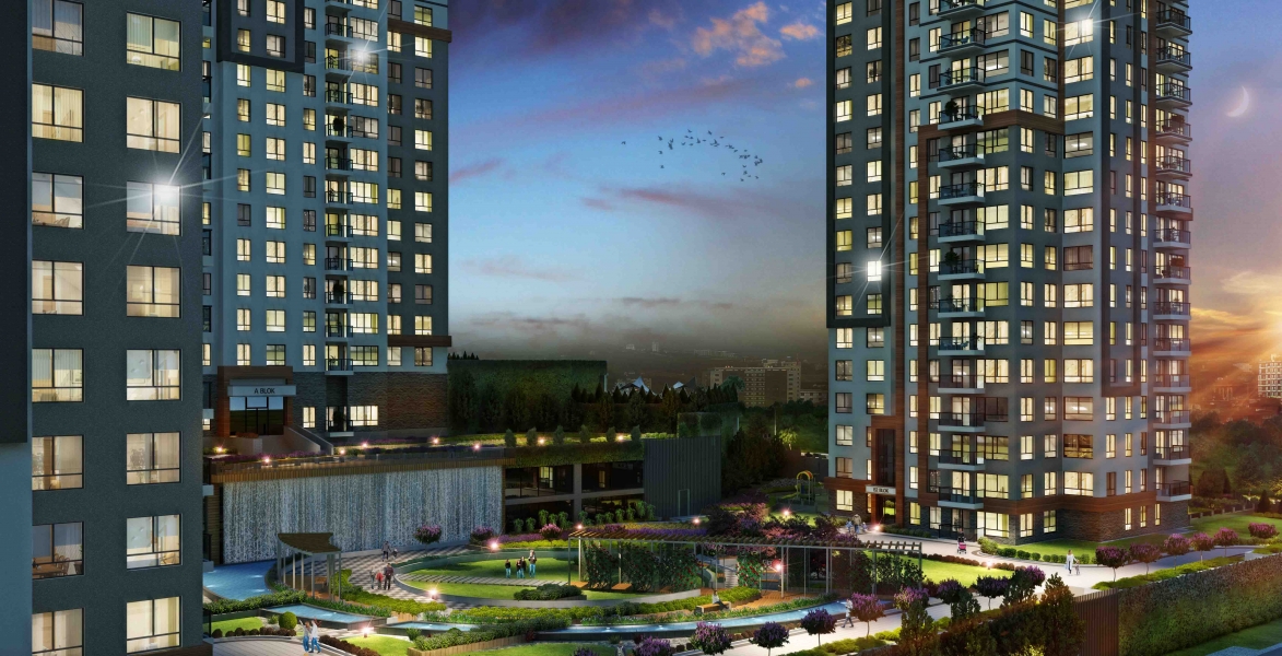 عقارات ادريس اتاكينت ايفليري