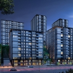 مشروع افان قارت Avangart Istanbul