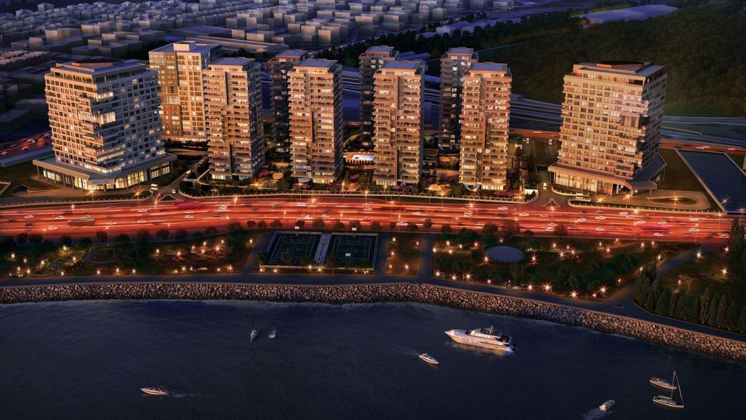 مشروع بروفا 34 PRUVA