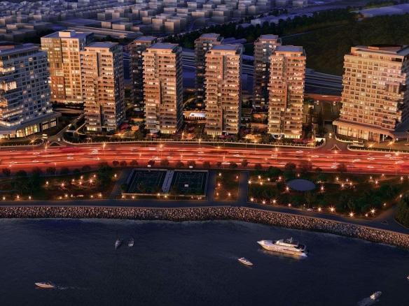 مشروع بروفا 34 PRUVA