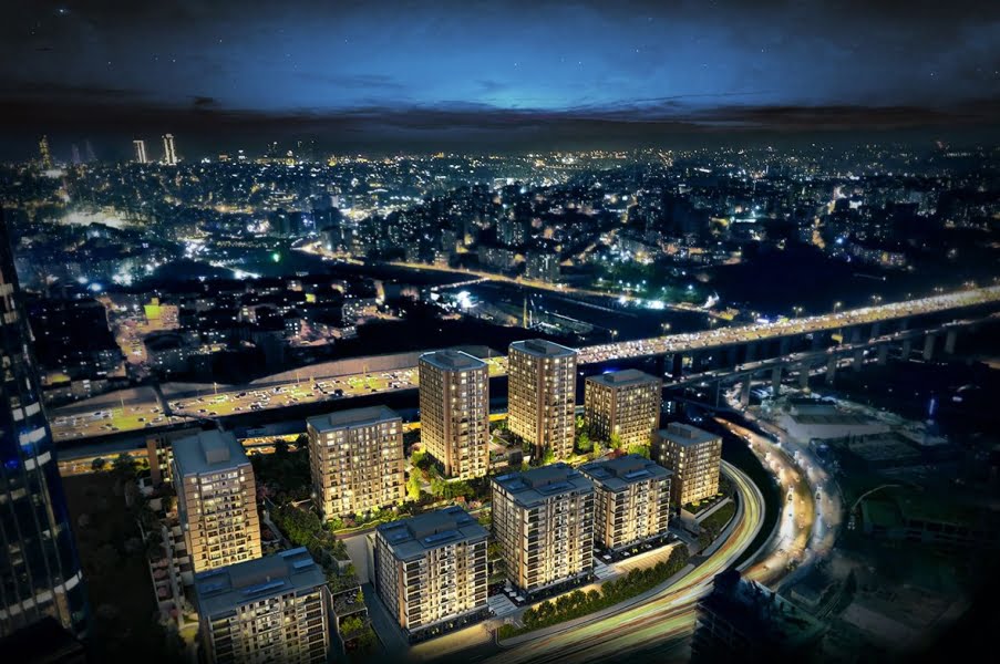 استثمار Avangart Istanbul