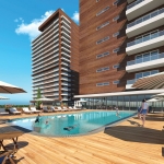 سكن كور ليفينج باغجلار اسطنبول تركيا