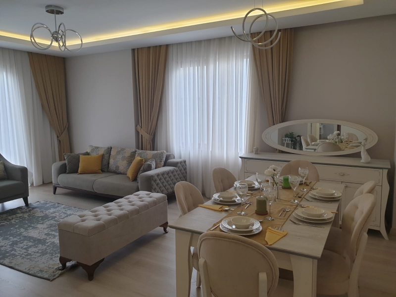 عقارات ميران اسطنبول `12