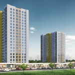 مشروع بيزيم ايفلار Bizim Evler 8