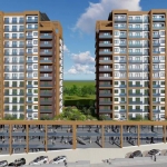 مشروع ميران اسطنبول Miran Istanbul