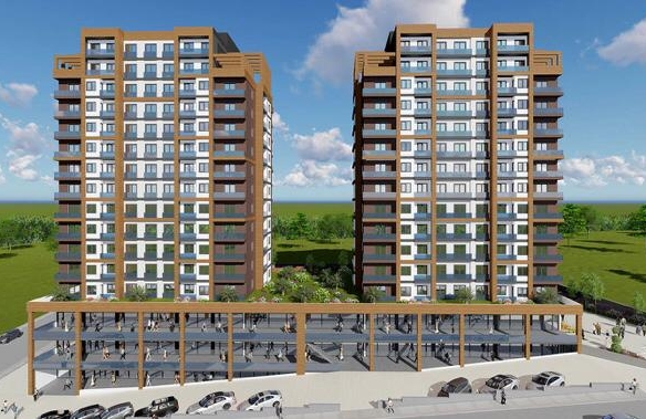 مشروع ميران اسطنبول Miran Istanbul