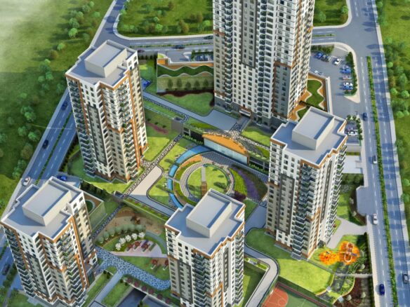 Adres-Atakent-Evleri