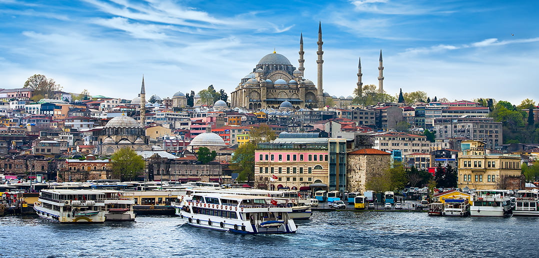 الحصول على قرض عقاري لشراء عقار في تركيا