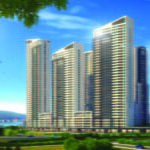 مشروع ان لوجو اسطنبول N Logo