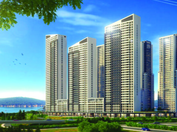 مشروع ان لوجو اسطنبول N Logo