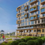 مشروع كوليت افجلار Collet Avcilar