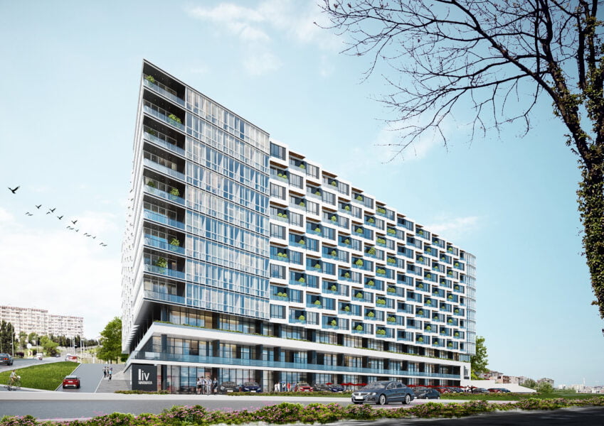 Liv Marmara
