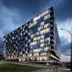 مشروع ليف مرمرا Liv Marmara